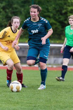 Bild 255 - B-Juniorinnen VfL Oldesloe - JSG S�dtondern : Ergebnis: 2:0